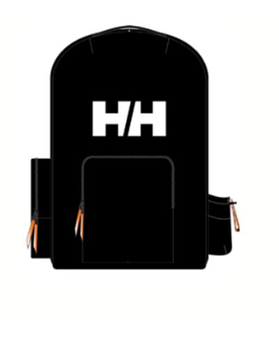 HELLY HANSEN SKI BOOT - HELMET BAG